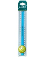 Linex superlineal 20cm S20MM blå