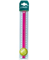 Linex superlineal 20cm S20MM pink