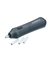 Linex batteridrevet viskelæder