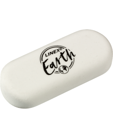 Linex earth eraser