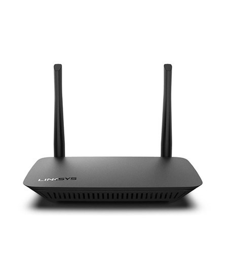 Linksys WiFi 5 Router Dual-Band AC1200 (E5400)