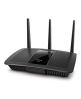 Linksys MAX-STREAM AC1750 MU-MIMO Gigabit Wi-Fi Router