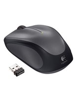 M235 Wireless Mouse, Grey