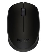 B170 Wireless Mouse, Black