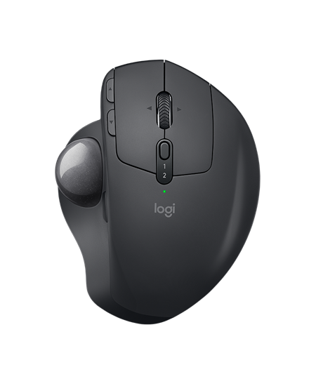 MX ERGO wireless trackball