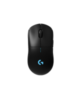 G PRO Wireless Gaming Mouse, Black