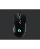 G403 Gaming Mouse, Black