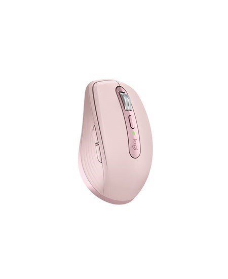 MX Anywhere 3 Wireless Mouse, Rose