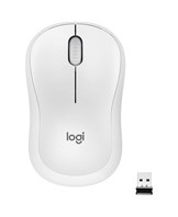 M220 Silent Wireless Mouse, Off-white