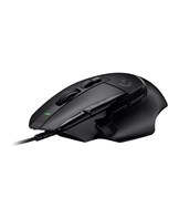G502 X Gaming Mouse, Black