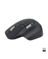 MX Master 3S Performance Wireless Mouse, Graphite