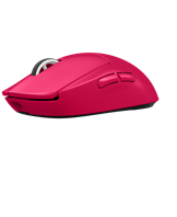 G PRO X SUPERLIGHT 2 LIGHTSPEED Gaming Mouse, Magenta