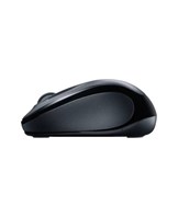 Logitech Wireless Mouse M325s, Dark Silver