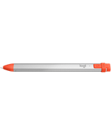 Logitech Crayon iPad Pen, Intense Sorbet