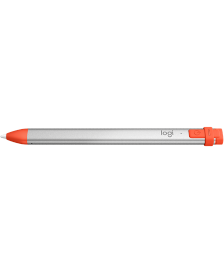 Logitech Crayon iPad Pen, Intense Sorbet (B2B)