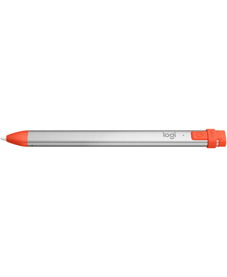 Logitech Crayon iPad Pen, Intense Sorbet