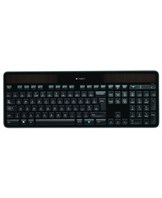 K750 Solar Wireless keyboard UK