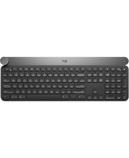 Craft Advanced Keyboard (Nordic)