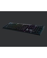 G915 Wireless RGB Mech Gaming Keyboard Tactile (Nordic)