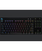 Logitech G PRO Mech Gaming Keyboard (Nordic)