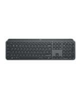 MX Keys Business Wireless Keyboard, Graphite (Nordic)