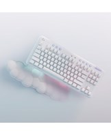 G715 Wireless Gaming Keyboard, Off White (Nordic)