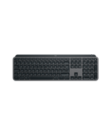 MX Keys S Wireless Keyboard, Graphite (Nordic)