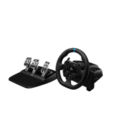 G923 TRUEFORCE Racing Wheel (PS5/PS4/PC)