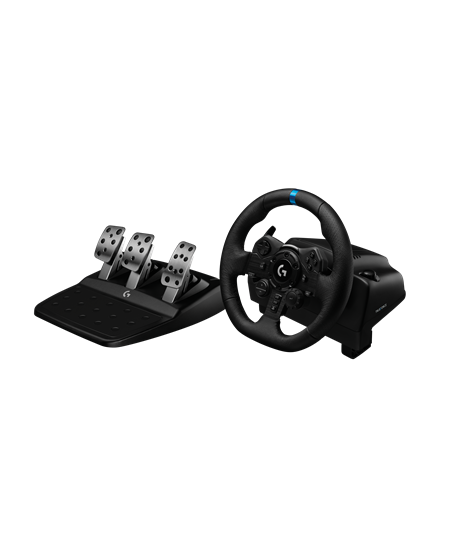 G923 TRUEFORCE Racing Wheel (PS5/PS4/PC)