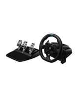 G923 TRUEFORCE Racing Wheel (X-Box/PC)