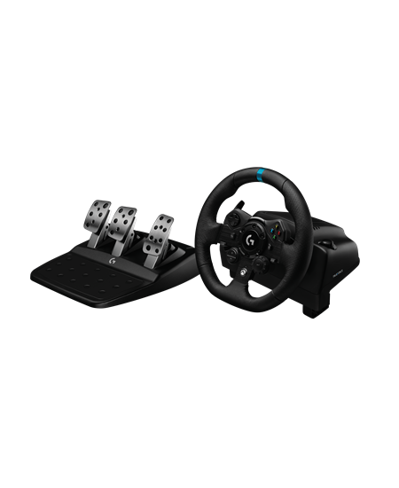 G923 TRUEFORCE Racing Wheel (X-Box/PC)