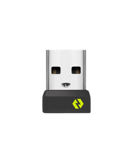 Logitech BOLT USB Receiver