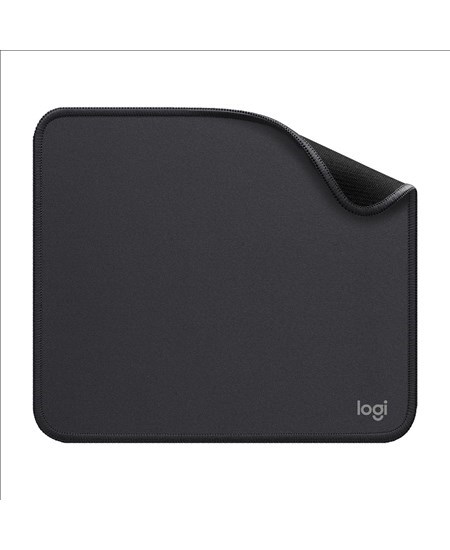 Logitech Mouse Pad Studio Series, Graphite