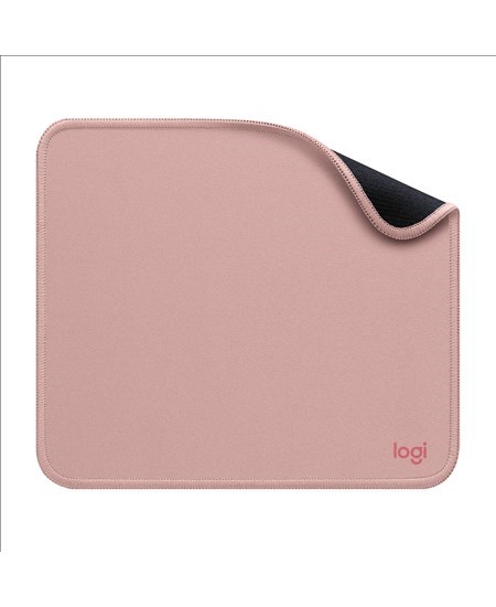 Logitech Mouse Pad Studio Series, Darker Rose