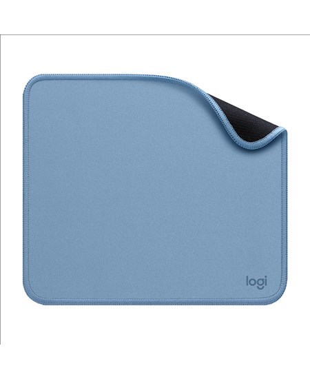 Logitech Mouse Pad Studio Series, Blue Grey