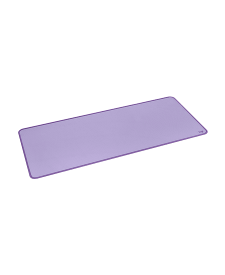 Logitech Desk Mat Studio Series, Lavender