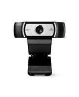 UC C930e Webcam 1080p, H.264/SVC
