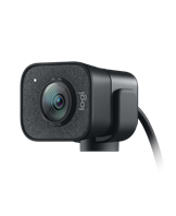 Logitech StreamCam, Graphite