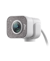 Logitech StreamCam, Off White