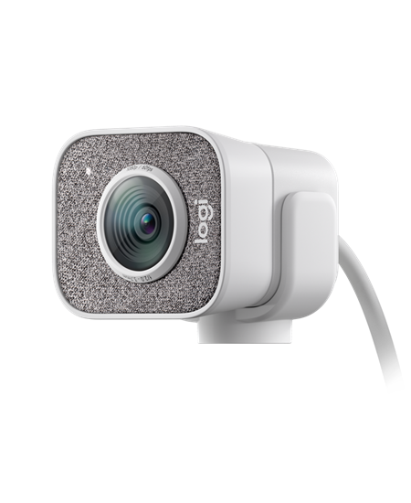 Logitech StreamCam, Off White