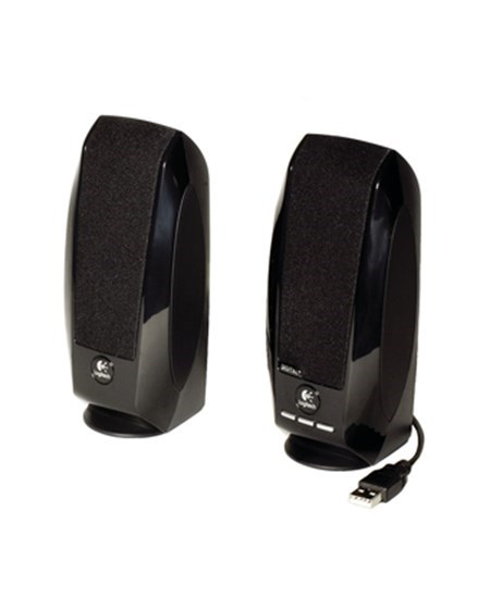 S150 2.0 Speaker System, Black (OEM)