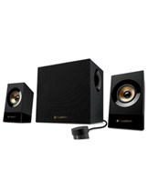 Z533 Performance Speakers, Black