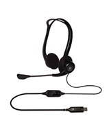 960 PC Headset, Black (OEM)