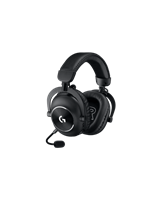 PRO X 2 LIGHTSPEED Wireless Gaming Headset, Black