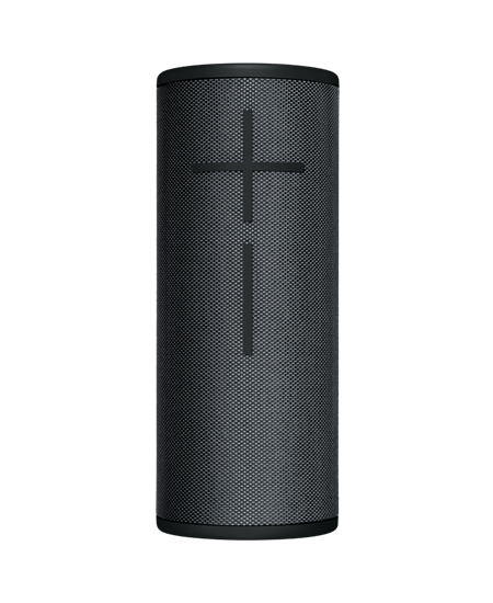 UE BOOM 3 Wireless Bluetooth Speaker, Night Black