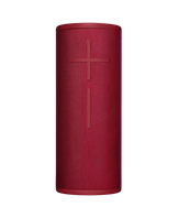 UE BOOM 3 Wireless Bluetooth Speaker, Sunset Red