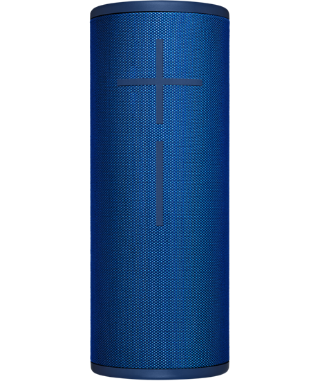 UE MEGABOOM 3 Wireless Bluetooth Speaker, Lagoon Blue