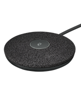 Rally Mic Pod accessory for the Logitech Rally Ultra-HD Conf