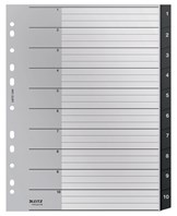 Register recycle PP A4 1-10 sort