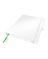 Notesbog Compl.iPad stør.kva.96g/80a hvi